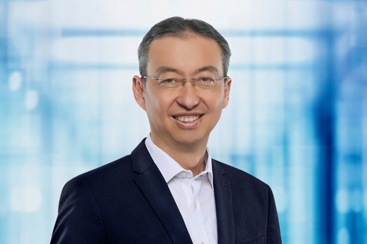 Profil Gregory Hendra Lembong yang Akan Jadi Dirut BCA Menggantikan Jahja Setiaatmadja Profil Gregory Hendra Lembong yang Akan Jadi Dirut BCA Menggantikan Jahja Setiaatmadja