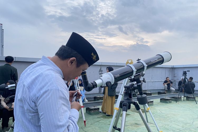 Awal Puasa Ramadhan 2025 Tanggal Berapa? Ini Menurut Muhammadiyah, BRIN, dan Pemerintah Awal Puasa Ramadhan 2025 Tanggal Berapa? Ini Menurut Muhammadiyah, BRIN, dan Pemerintah