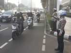 Tim Pemecah Macet Mulai Turun ke Jalan, Catat Jadwalnya Tim Pemecah Macet Mulai Turun ke Jalan, Catat Jadwalnya