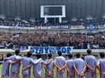 Bobotoh Suntik Motivasi Pemain Persib, Marc Klok Apresiasi Sekali Bobotoh Suntik Motivasi Pemain Persib, Marc Klok Apresiasi Sekali