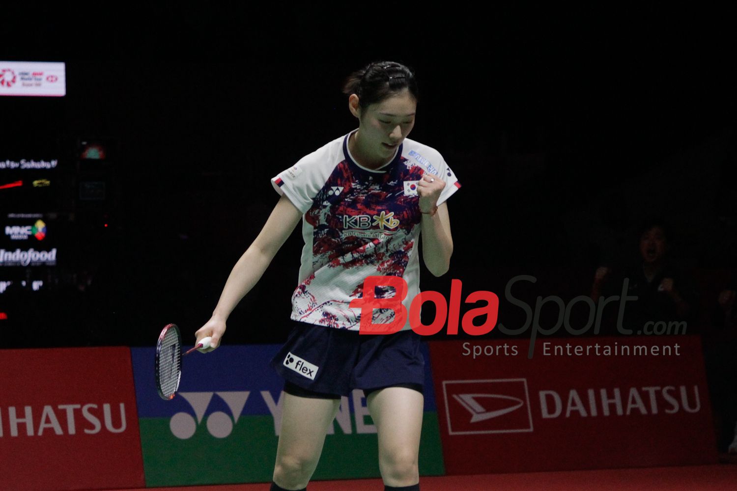 Hasil Kejuaraan Beregu Campuran Asia 2025 – Habisi India, Korea Selatan Paling Mentereng di Grup D Hasil Kejuaraan Beregu Campuran Asia 2025 – Habisi India, Korea Selatan Paling Mentereng di Grup D