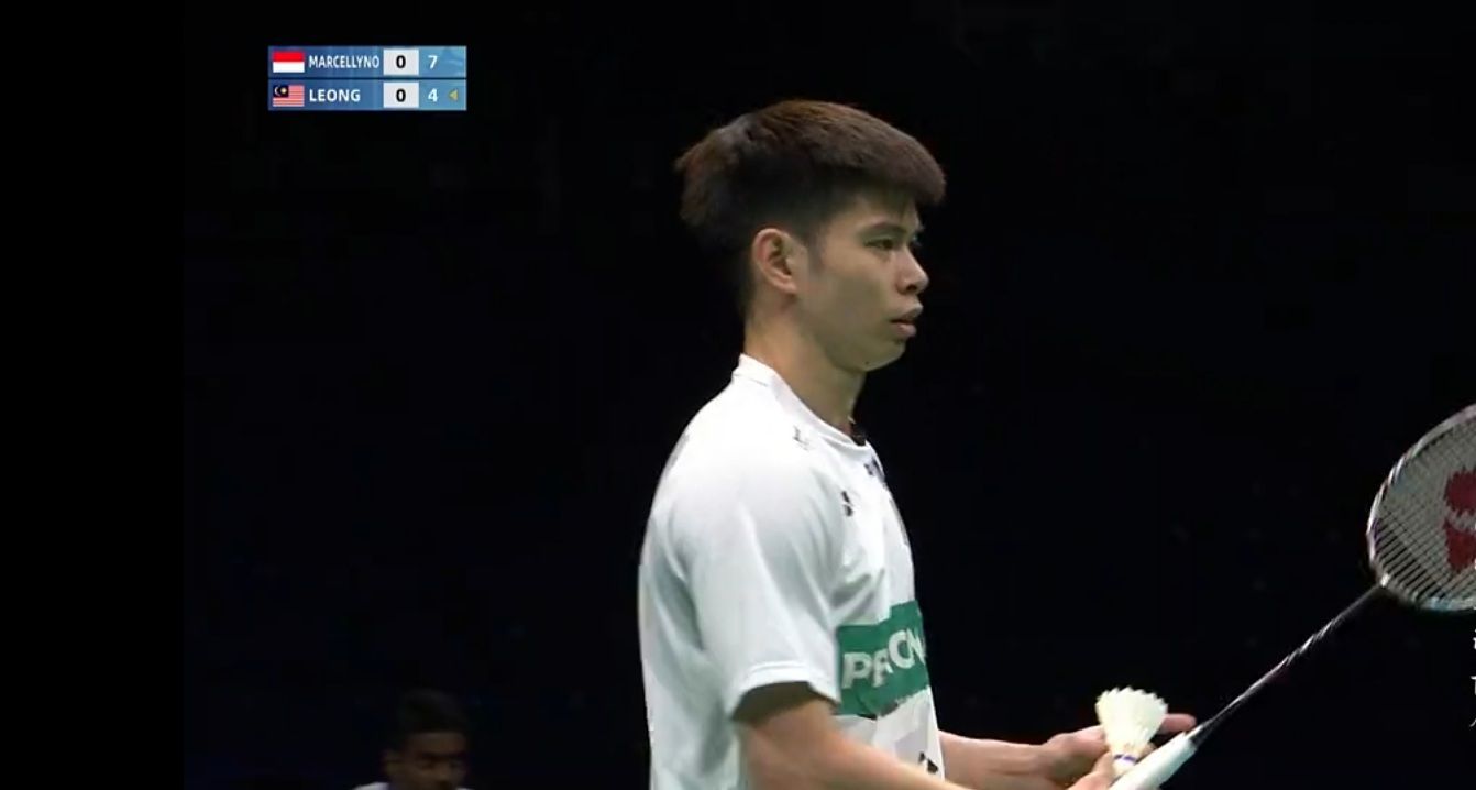 Kejuaraan Beregu Campuran Asia 2025 – Sia-sia Curi Poin Indonesia, untuk Pertama Kalinya Malaysia Tersingkir di Babak Grup Kejuaraan Beregu Campuran Asia 2025 – Sia-sia Curi Poin Indonesia, untuk Pertama Kalinya Malaysia Tersingkir di Babak Grup