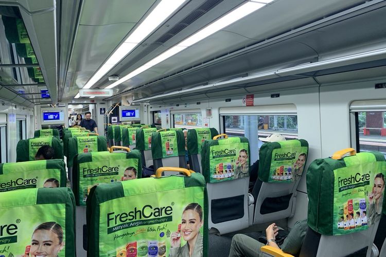 4 Cara ke Bandara Soekarno-Hatta Naik KA Commuter Line buat Pemula 4 Cara ke Bandara Soekarno-Hatta Naik KA Commuter Line buat Pemula