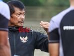 Alibi Indra Sjafri Usai Timnas U-20 Indonesia Dibantai Iran di Piala Asia U-20 2025 Alibi Indra Sjafri Usai Timnas U-20 Indonesia Dibantai Iran di Piala Asia U-20 2025