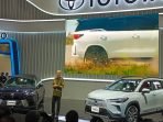 Toyota Rilis 3 Produk Baru di IIMS 2025, Ini Daftar Modelnya Toyota Rilis 3 Produk Baru di IIMS 2025, Ini Daftar Modelnya