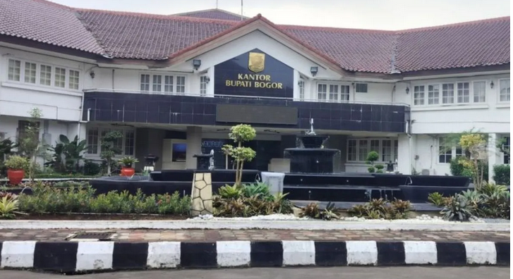 Pemkab Bogor Pangkas Anggaran Perjalanan Dinas dan Rapat Kerja 50 Persen Pemkab Bogor Pangkas Anggaran Perjalanan Dinas dan Rapat Kerja 50 Persen