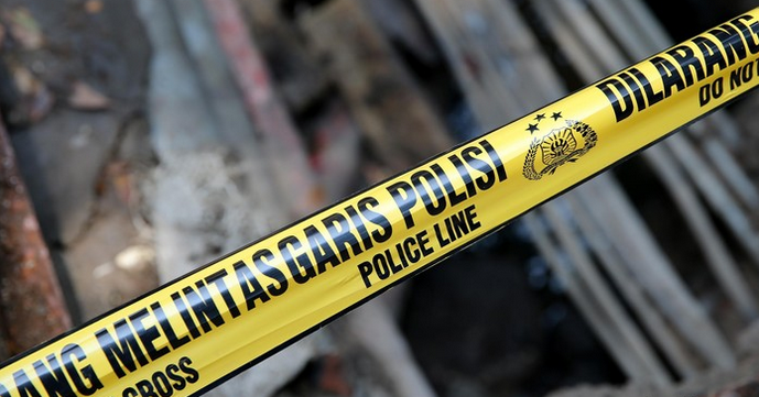 Barang Bukti 1 Ton, Pabrik Narkotika yang Diungkap di Sentul Terbesar di Jabar Barang Bukti 1 Ton, Pabrik Narkotika yang Diungkap di Sentul Terbesar di Jabar