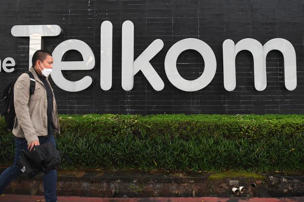 3 Kandidat Kuat untuk Jawara Baru Telkom (TLKM) Sebelum RUPS, Begini Detilnya 3 Kandidat Kuat untuk Jawara Baru Telkom (TLKM) Sebelum RUPS, Begini Detilnya