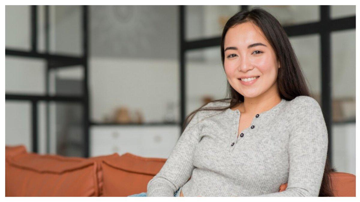 Mengenal Tekanan pada Wanita Berusia 40-an: Temukan 8 Alasannya Mengenal Tekanan pada Wanita Berusia 40-an: Temukan 8 Alasannya