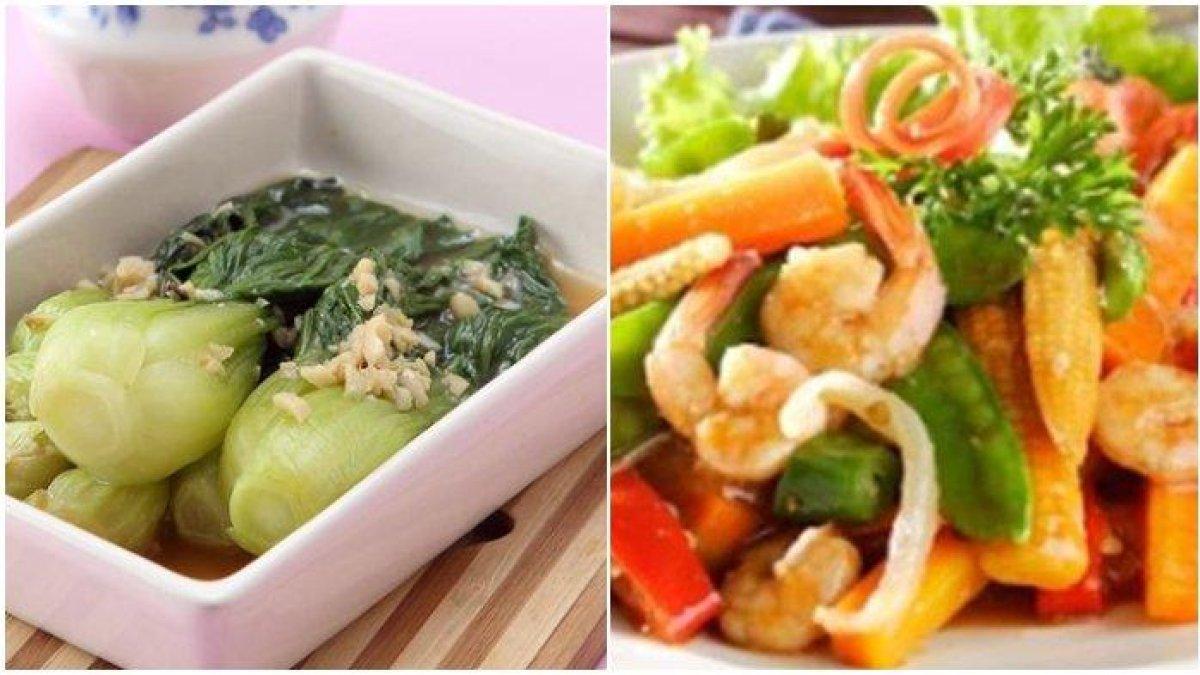 Rekomendasi 4 Menu Praktis dan Cepat untuk Buka Puasa & Sahur: Hanya 20 Menit Siap disajikan!