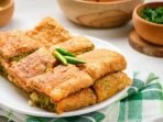 Resep Martabak Telur Bergizi untuk Persiapan Kehamilan Ala Rumah! Resep Martabak Telur Bergizi untuk Persiapan Kehamilan Ala Rumah!