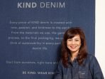 KIND Denim: Bagaimana Gairah dan Kekuatan Berkelanjutan Membentuk Masa Depan Mode Donna Priadi KIND Denim: Bagaimana Gairah dan Kekuatan Berkelanjutan Membentuk Masa Depan Mode Donna Priadi