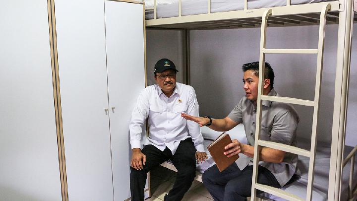 Sekolah Rakyat Siap Uji Calon Guru, Ketahui Kualifikasi yang Diperlukan