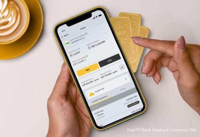 Kelebihan dan Kekurangan Investasi Emas Digital: Solusi Terbaik untuk Masa Depan Anda Kelebihan dan Kekurangan Investasi Emas Digital: Solusi Terbaik untuk Masa Depan Anda