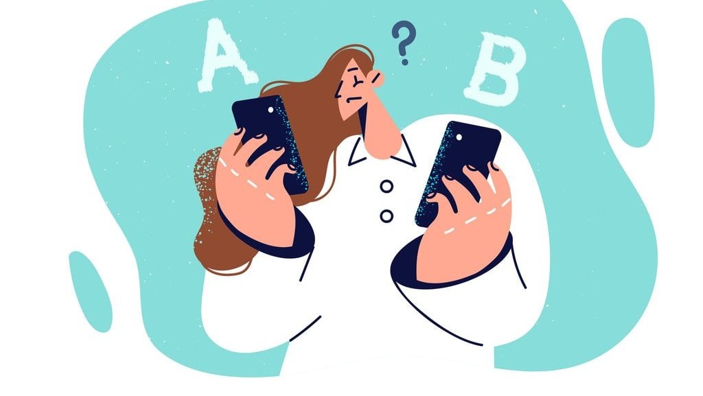 Apakah Smartphones Flagship Masih Diperlukan Hari Ini? Apakah Smartphones Flagship Masih Diperlukan Hari Ini?