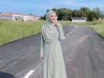 10 Desain Baju Gamis Lebaran Paling Elegan Tahun 2025! 10 Desain Baju Gamis Lebaran Paling Elegan Tahun 2025!