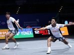 Ringkasan Swiss Open 2025: Fikri/Daniel Atasi Tantangan Ganda Putra China, Dua Pemain Indonesia Berhasil di Hari Pertama Ringkasan Swiss Open 2025: Fikri/Daniel Atasi Tantangan Ganda Putra China, Dua Pemain Indonesia Berhasil di Hari Pertama