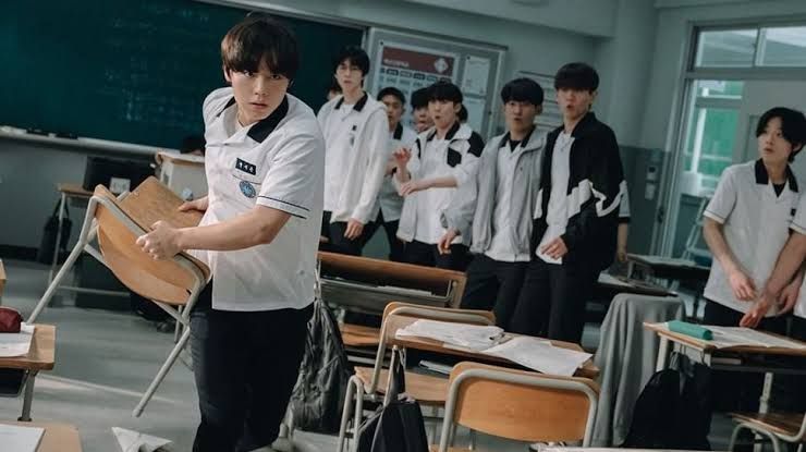 3 Rekomendasi Drakor Seperti Study Group, Perfek untuk Ditunggu saat Berpuasa! 3 Rekomendasi Drakor Seperti Study Group, Perfek untuk Ditunggu saat Berpuasa!