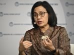 Populer: Sri Mulyani Bantah Kabar Resign; IHSG Terjun Bebas Populer: Sri Mulyani Bantah Kabar Resign; IHSG Terjun Bebas
