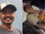 Syuting Kembali, Wendi Cagur Ungkap Perubahan Istri Pasca Sakitnya: Lebih Protektif