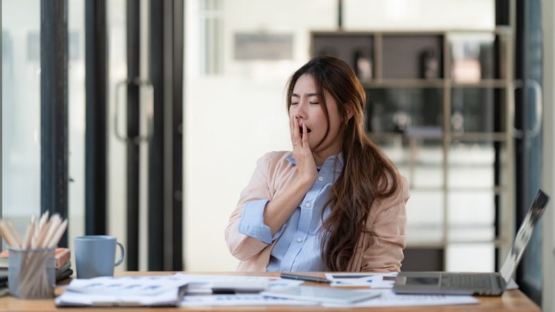 5 Tip Agar Tetap Segar dan Produktif di Kantor Saat Berpuasa! 5 Tip Agar Tetap Segar dan Produktif di Kantor Saat Berpuasa!