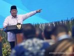 Prabowo Akan Temui Investor, Upaya Meredam Gejolak di Pasar Saham Prabowo Akan Temui Investor, Upaya Meredam Gejolak di Pasar Saham