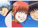 Tidak Hanya Lucu: Alasan Gintama Harus Ada di Daftar Nontonmu Tidak Hanya Lucu: Alasan Gintama Harus Ada di Daftar Nontonmu