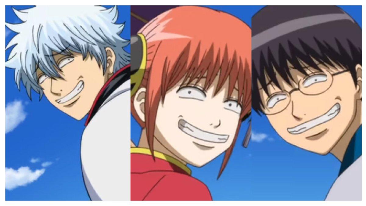 Tidak Hanya Lucu: Alasan Gintama Harus Ada di Daftar Nontonmu Tidak Hanya Lucu: Alasan Gintama Harus Ada di Daftar Nontonmu