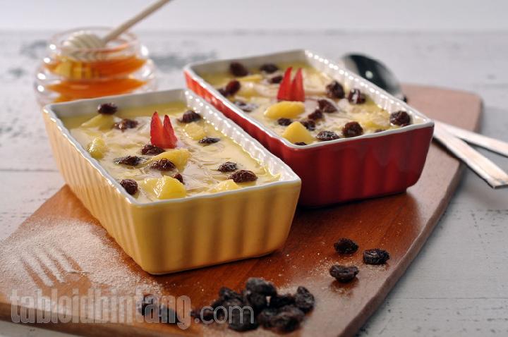 8 Resep Takjil Kreatif dan Modis: Dari Churros Hingga Klappertaart Yang Wajib Anda Coba 8 Resep Takjil Kreatif dan Modis: Dari Churros Hingga Klappertaart Yang Wajib Anda Coba