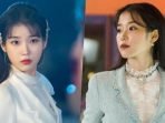 3 Karakter Drama Korea dengan Gaya Fashion Kekinian dan Elegan, Bikin Geleng-Geleng Kepala 3 Karakter Drama Korea dengan Gaya Fashion Kekinian dan Elegan, Bikin Geleng-Geleng Kepala
