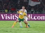 Kalah Telak, Biaya skuad Australia Kian Jauh di Bawah Timnas Indonesia Kalah Telak, Biaya skuad Australia Kian Jauh di Bawah Timnas Indonesia