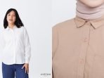 30 Pilihan Kemeja Wanita Cotton yang Pas untuk Bukber Usai Bekerja 30 Pilihan Kemeja Wanita Cotton yang Pas untuk Bukber Usai Bekerja