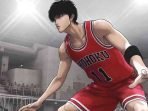 Ulasan Anime The First Slam Dunk: Petualangan Seru di Lapangan Basket Ulasan Anime The First Slam Dunk: Petualangan Seru di Lapangan Basket