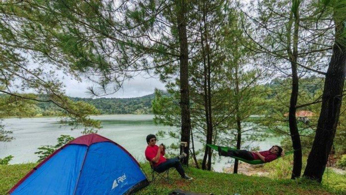 Perjalanan Satu Jam dari Manado: Nikmati Kecantikan Danau Vulkanik Tomohon Hanya dengan Rp 40.000 Perjalanan Satu Jam dari Manado: Nikmati Kecantikan Danau Vulkanik Tomohon Hanya dengan Rp 40.000