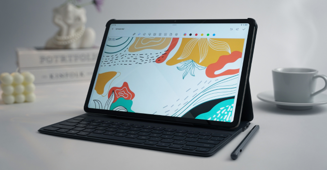 Inilah 3 Alasan Mengapa HONOR Pad 9 Sangat Worth It! Inilah 3 Alasan Mengapa HONOR Pad 9 Sangat Worth It!