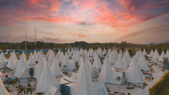 Menikmati Pesona Alam Pulau Bintan Yang Mengagumkan Menikmati Pesona Alam Pulau Bintan Yang Mengagumkan