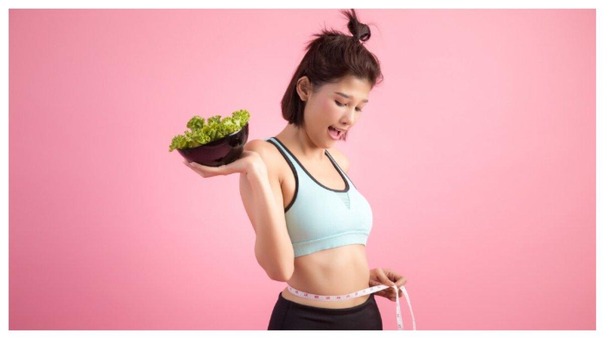 Ahli Diet Coba Gaya Makan Victoria Beckham dalam Sehari: Hasilnya Mengejutkan Ahli Diet Coba Gaya Makan Victoria Beckham dalam Sehari: Hasilnya Mengejutkan