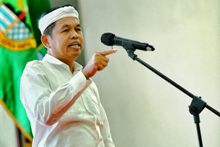 Dedi Mulyadi Ajukan Kembali Penyelarasan Jatuh Tempo Pajak Kendaraan hingga 20 Maret 2025 Dedi Mulyadi Ajukan Kembali Penyelarasan Jatuh Tempo Pajak Kendaraan hingga 20 Maret 2025