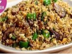 Resep Pedas Nasi Goreng Cabai yang Bikin Lidah Bergoyang Resep Pedas Nasi Goreng Cabai yang Bikin Lidah Bergoyang