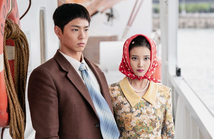 5 Rekomendasi Drakor Seperti When Life Gives You Tangerines, dengan Bintang Lee Min Ho hingga Shin Min Ah 5 Rekomendasi Drakor Seperti When Life Gives You Tangerines, dengan Bintang Lee Min Ho hingga Shin Min Ah