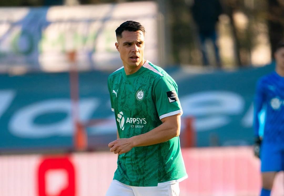 4 Pemain Keturunan Baru Timnas Indonesia: Hanya Joey Pelupessy yang Akan Start 4 Pemain Keturunan Baru Timnas Indonesia: Hanya Joey Pelupessy yang Akan Start