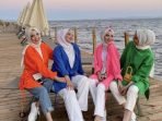 10 Inspirasi Dresscode Bukber Seru dan Modis untuk Wanita 10 Inspirasi Dresscode Bukber Seru dan Modis untuk Wanita