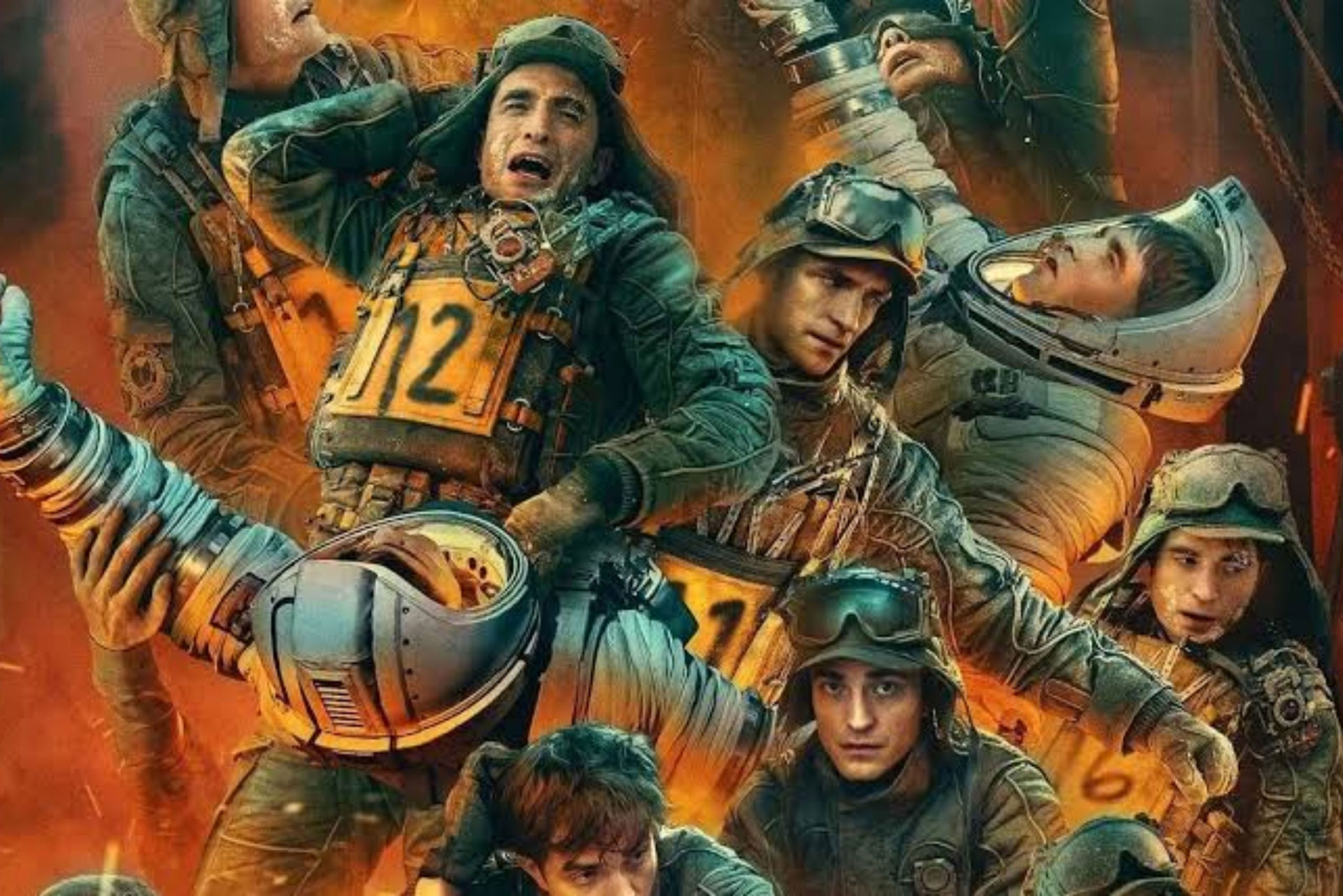 8 Rekomendasi Film Maret 2025: Dari Indonesia ke Hollywood 8 Rekomendasi Film Maret 2025: Dari Indonesia ke Hollywood