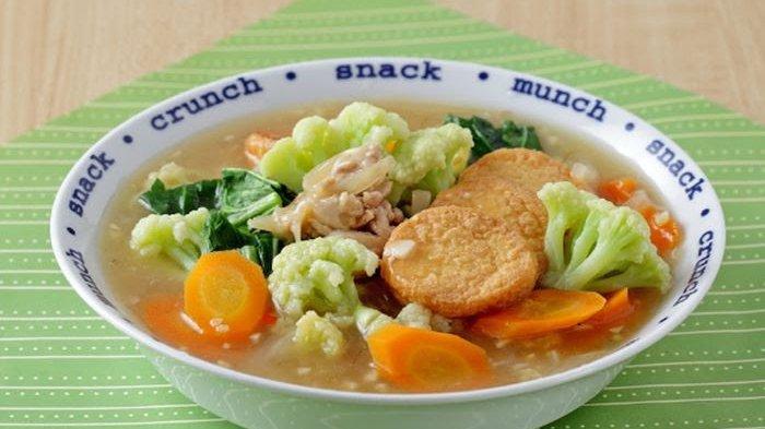 5 Resep Minuman Buka Puasa Lezat dan Menyegarkan untuk Keluarga Anda 5 Resep Minuman Buka Puasa Lezat dan Menyegarkan untuk Keluarga Anda