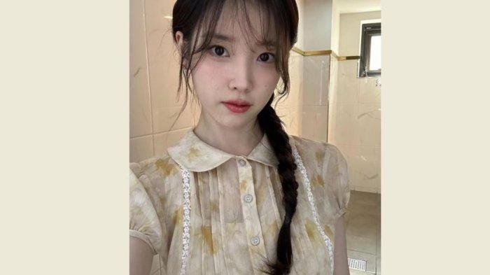 7 Inspirasi OOTD Casual tapi Tetap Gaya ala IU, Wajib Dicoba! 7 Inspirasi OOTD Casual tapi Tetap Gaya ala IU, Wajib Dicoba!