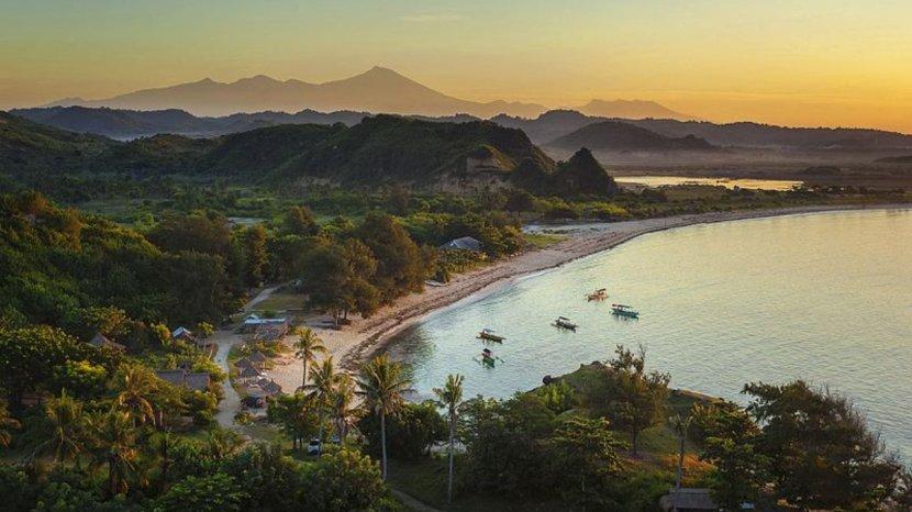 Rencana Perjalanan Lombok 4 Hari 3 Malam: Siapkan Anggaran Mulai Rp 4 Jutaan per Orang Rencana Perjalanan Lombok 4 Hari 3 Malam: Siapkan Anggaran Mulai Rp 4 Jutaan per Orang