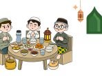 Ide BuBer yang Membuat Kesannya Tak Terlupakan dan Maknanya Bertambah Ide BuBer yang Membuat Kesannya Tak Terlupakan dan Maknanya Bertambah
