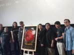 Apakah Ratu Sofya Gugup Ketemu dengan Istri Maxime Bouttier di Film Gundik, Luna Maya? Apakah Ratu Sofya Gugup Ketemu dengan Istri Maxime Bouttier di Film Gundik, Luna Maya?