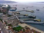 54 Kapal Penyeberangan Siap Layani Pemudik Lebaran dan Nyepi di Ketapang-Gilimanuk 54 Kapal Penyeberangan Siap Layani Pemudik Lebaran dan Nyepi di Ketapang-Gilimanuk