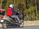 Saran Sepeda Motor Matic Terbaik untuk Perjalanan Mudik Jarak Jauh Saran Sepeda Motor Matic Terbaik untuk Perjalanan Mudik Jarak Jauh